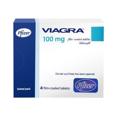 Comprare Viagra Originale (Pfizer) online