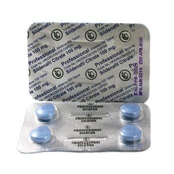 Viagra Professional in vendita a ottimo prezzo