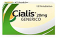 Cialis Generico